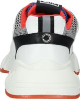 Baskets montantes élégantes Steve Madden pour femme, modèle Standout SM11002083-034, noires