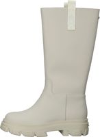 Modische Steve Madden Stiefel Schlupfschuhe für Damen Lodge SM11002139-253 Beige