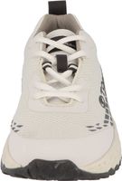 Zapatillas deportivas Tom Tailor, zapatos con cordones para hombre 5382901 00255 turquesa