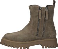 Trendige ara Stiefelette Stiefelette für Damen 12-56701-11 Braun