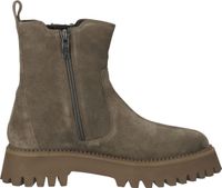 Trendige ara Stiefelette Stiefelette für Damen 12-56701-11 Braun