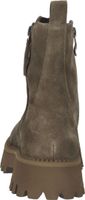 Trendige ara Stiefelette Stiefelette für Damen 12-56701-11 Braun