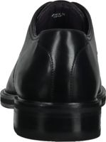 Chaussures de ville élégantes BALDESSARINI, chaussures à lacets pour hommes, SAMUEL 625016 NOIR.