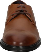 Scarpe sportive BALDESSARINI business, scarpe stringate da uomo, SAMUEL 625016 COGNAC Marrone