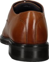 Scarpe sportive BALDESSARINI business, scarpe stringate da uomo, SAMUEL 625016 COGNAC Marrone