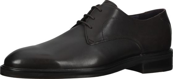 Scarpe da lavoro alla moda BALDESSARINI, scarpe stringate da uomo, SAMUEL 625016 TDM Marrone