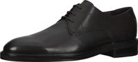 Scarpe da lavoro alla moda BALDESSARINI, scarpe stringate da uomo, SAMUEL 625016 TDM Marrone