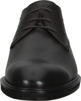 Scarpe da lavoro alla moda BALDESSARINI, scarpe stringate da uomo, SAMUEL 625016 TDM Marrone