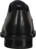 Scarpe da lavoro alla moda BALDESSARINI, scarpe stringate da uomo, SAMUEL 625016 TDM Marrone