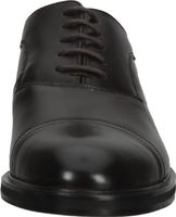 Chaussures de ville confortables BALDESSARINI, à lacets, pour homme, SAMUEL 625017 TDM, noires