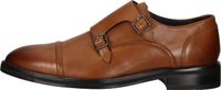 Zapatos de negocios de moda BALDESSARINI para hombre SAMUEL 625018 COGNAC Marrón