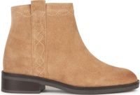 Bottines élégantes GEOX pour femme D36TXB 00023 C6018 Marron