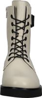 Botines Högl de moda, zapatos con cordones para mujer, 4-130630 1600, color piel