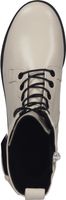 Botines Högl de moda, zapatos con cordones para mujer, 4-130630 1600, color piel