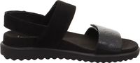 Trendy Legero sandals, women's sandals 2-000242 0, black
