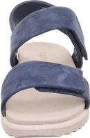 Versatile Legero sandals, women's sandals 2-000242 8600, blue