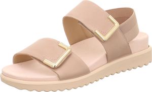 Comfortable Legero sandals, women's sandals 2-000244 5580, beige