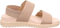 Comfortable Legero sandals, women's sandals 2-000244 5580, beige