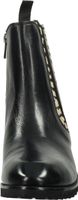 Bottines confortables Melvin & Hamilton pour femme, modèle Lexi 2 123535, noires