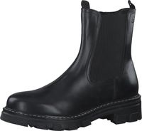 Elegante s.Oliver Stiefelette Stiefelette für Damen 5-5-25452-29 001 Schwarz