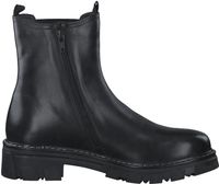 Elegante s.Oliver Stiefelette Stiefelette für Damen 5-5-25452-29 001 Schwarz