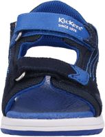 Hochwertige Kickers Sandalen Sandalen für Jungen 694880-30 103 Blau