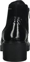 Sportliche igi&co Stiefelette Stiefelette für Damen 26528 00 Schwarz