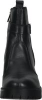Modische igi&co Stiefelette Stiefelette für Damen 26689 00 Schwarz