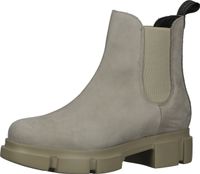 Versatile igi&co ankle boots, slip-on shoes for women, 26847 11 Grey