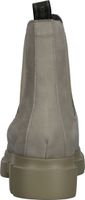 Versatile igi&co ankle boots, slip-on shoes for women, 26847 11 Grey