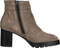 Comfortable igi&co ankle boots for women 26931 11 Brown