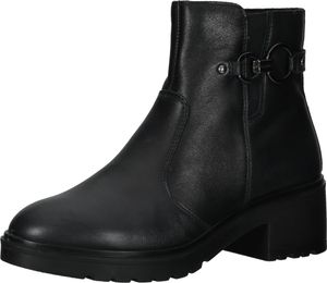 Elegant igi&co ankle boots for women 46520 00 Black