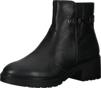 Elegant igi&co ankle boots for women 46520 00 Black