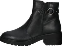 Elegant igi&co ankle boots for women 46520 00 Black