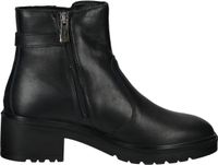 Elegant igi&co ankle boots for women 46520 00 Black