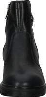 Elegant igi&co ankle boots for women 46520 00 Black