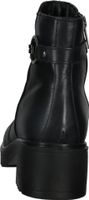 Elegant igi&co ankle boots for women 46520 00 Black