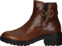 Sporty igi&co ankle boots for women 46520 33 Brown