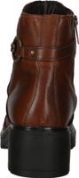 Sporty igi&co ankle boots for women 46520 33 Brown