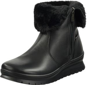 Botines cómodos igi&co para mujer 46599 00 Negro