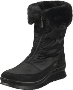 High-quality igi&co ankle boots for women 46600 00 Black