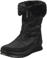 High-quality igi&co ankle boots for women 46600 00 Black