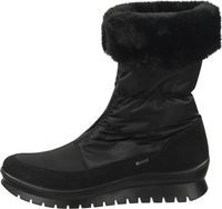 High-quality igi&co ankle boots for women 46600 00 Black