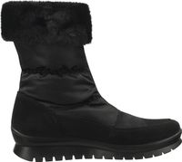 High-quality igi&co ankle boots for women 46600 00 Black
