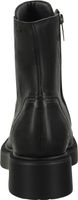 Versatile igi&co ankle boots, lace-up shoes for women, 46860 00, black