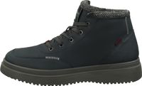 Botines deportivos con cordones igi&co para hombre, 46490 11, azul