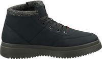 Botines deportivos con cordones igi&co para hombre, 46490 11, azul