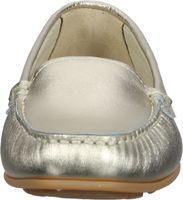 Modische IMAC Mokassin Schlupfschuhe für Damen 355010 11162-013 Bronze