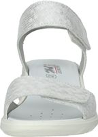 High-quality IMAC sandals for women 357130 72495-018 Grey