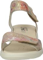 Trendige IMAC Sandalen Sandalen für Damen 357130 74840-013 Braun